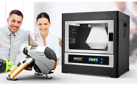 為什么3D打印機(jī)價格差距大？好的3D打印設(shè)備有哪些標(biāo)準(zhǔn)？