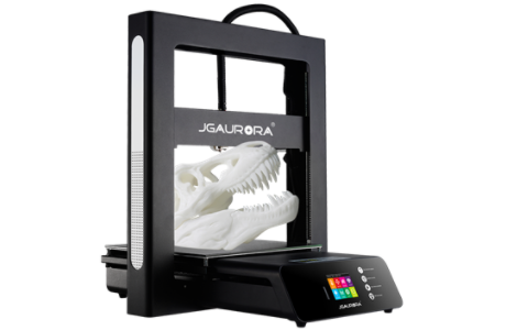 怎么判斷3d打印機(jī)的精度有多高？