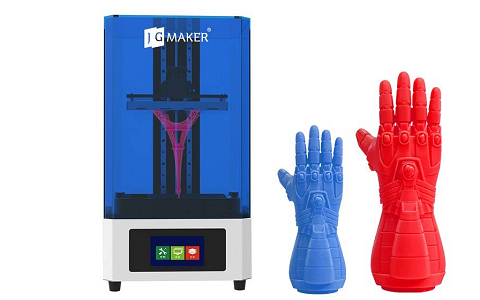 想購買3d打印機(jī)，怎么選擇才劃得來？