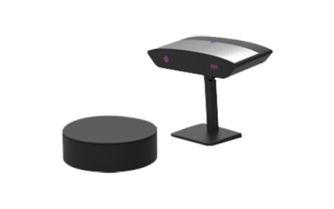 3d掃描儀應(yīng)該怎么選擇?