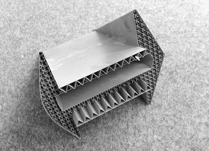 如何讓金屬3D打印模型更加光滑？三種方式幫你解決問題！